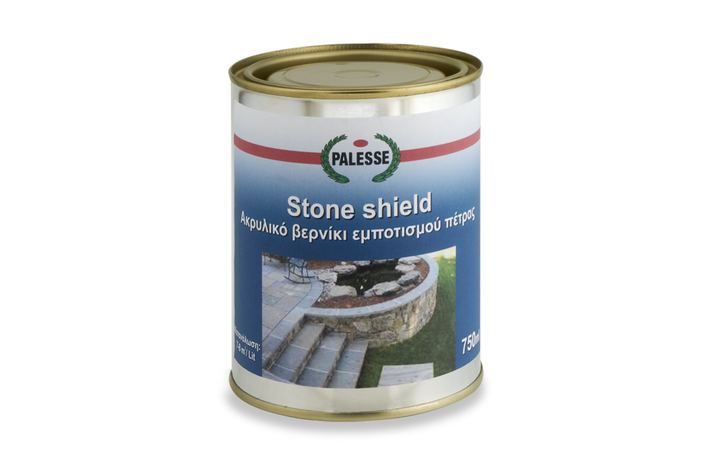 STONE SHIELD