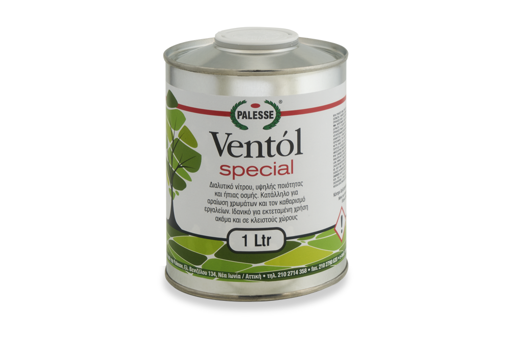 VENTOL special