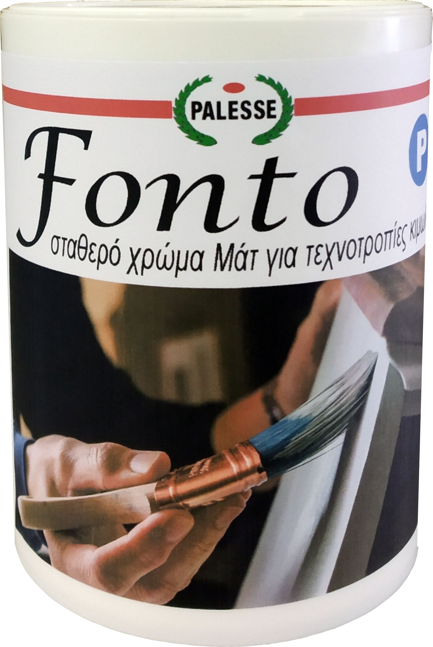 Fonto